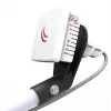 MikroTik LDF 5 (RBLDF-5nD) 5GHz 9dBi integruota kryptinė antena CPE, 1x 10/100 Ethernet, pasyvusis PoE, RouterOS L3