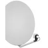 MikroTik LDF 5 (RBLDF-5nD) 5GHz 9dBi integruota kryptinė antena CPE, 1x 10/100 Ethernet, pasyvusis PoE, RouterOS L3