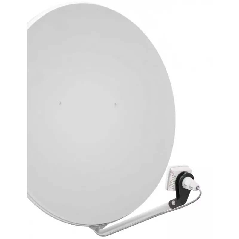MikroTik LDF 5 (RBLDF-5nD) 5GHz 9dBi integruota kryptinė antena CPE, 1x 10/100 Ethernet, pasyvusis PoE, RouterOS L3
