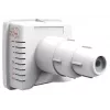 MikroTik LDF 5 (RBLDF-5nD) 5GHz 9dBi integruota kryptinė antena CPE, 1x 10/100 Ethernet, pasyvusis PoE, RouterOS L3