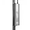 MikroTik MTP250-53V47-OD maitinimo adapteris/inverteris lauko sąlygoms, 250 W, cinkas