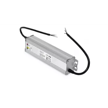 MikroTik MTP250-53V47-OD maitinimo adapteris/inverteris lauko sąlygoms, 250 W, cinkas