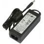 MikroTik maitinimo šaltinis, skirtas RouterBOARD 411 - 24V 0.38A EU kištukas