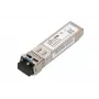 MikroTik S+31DLC10D SFP+ siųstuvas-imtuvas 10Gbps LC vienmodis 10km