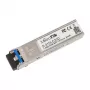 MikroTik S-31DLC20D SFP (Mini-GBIC) siųstuvas-imtuvas