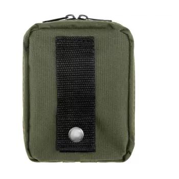 MIL-TEC First Aid Kit Midi Pack - Olive