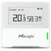 Milesight IoT AM102 LoRaWAN aplinkos stebėjimo jutiklis (AM102-868M)
