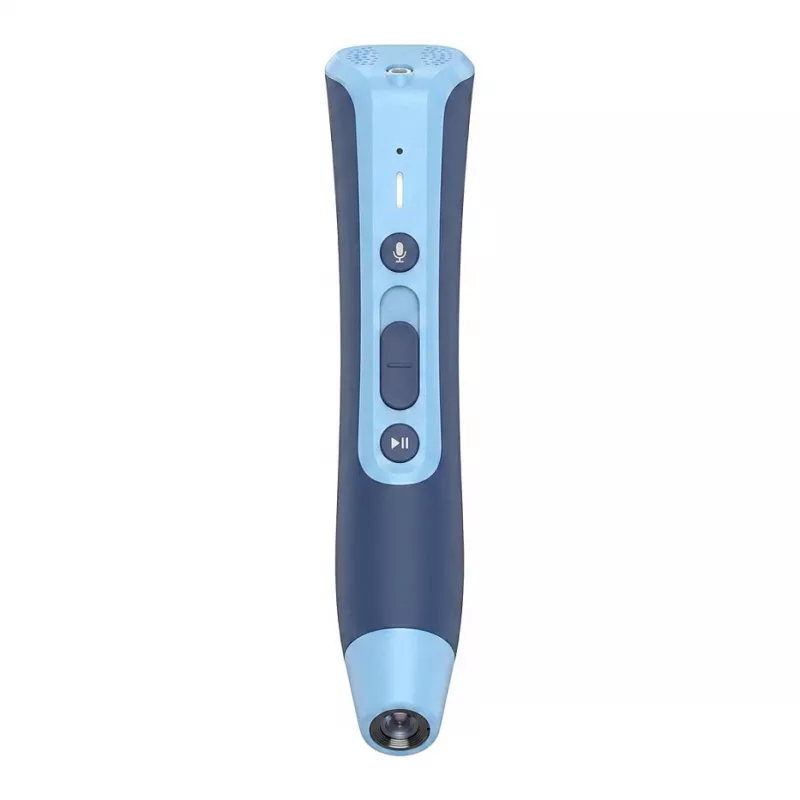 MILLENNIUM 2000 Audio Pen Pro su metine licencija