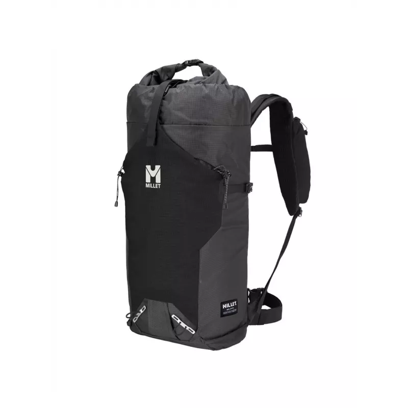 Millet Mixt 25+5 Mountain Backpack - Black