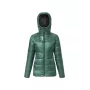 MILLET W KAMET DOWN HD Striukė Sapin Green - M