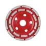 Milwaukee M18 FUEL 125 mm belaidis kampinis šlifuoklis DCWU125