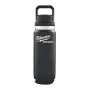 MILWAUKEE PACKOUT TERMOSAS 710ml JUODAS