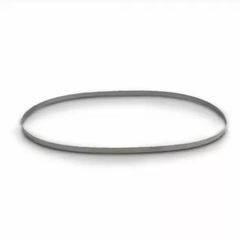 Milwaukee Premium juostinio pjūklo geležtė 29 colių x 1/2 colio 12/14 TPI bimetalinė, 3 vnt.
