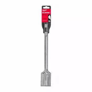 Milwaukee SDS-Max savaime galandamas plokščiasis kaltas 50mm x 300mm