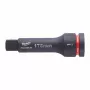 Milwaukee SHOCKWAVE Impact Duty 1/2 inch pavaros smūginis prailginimo strypas 175mm