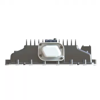 Mimosa C6 Gigabit PTMP kliento radijas 100-60224-03