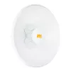 Mimosa N5-X25 modulinė rago antena, skirta C5x, 2 vnt., 25 dBi, 8°, 4.9-6.4 GHz, 429 mm