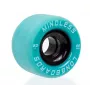 MindLess Viper Wheels 65mm Blue - 4 vnt. rinkinys