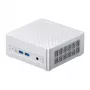 MINIS FORUM M1 Plus Core i5-12600H Mini PC Barebone
