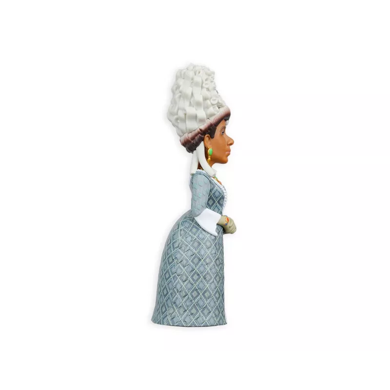 MINIX Bridgerton Queen Charlotte Collectible Figure