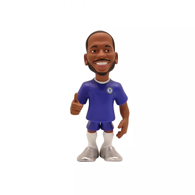 MINIX Chelsea - Sterling Collectible Figure
