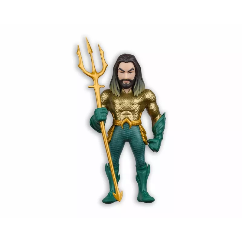 MINIX DC - AQUAMAN kolekcinė figūrėlė