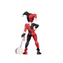 MINIX DC Harley Quinn su plaktuku kolekcinė vinilinė figūrėlė