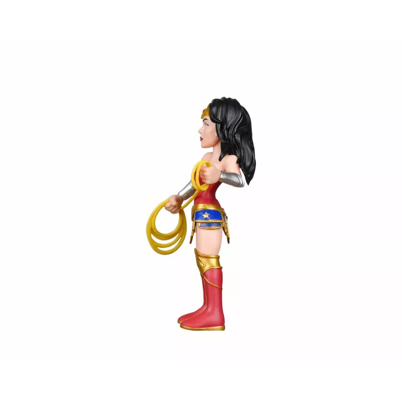 MINIX DC – Wonder Woman kolekcinė figūrėlė