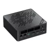 MINIX ER937-AI Barebone Mini PC su AMD Ryzen 7 3750H, 4 branduoliai/8 gijos, Radeon Vega 10, dvigubas Gigabit LAN, Wi-Fi 5, VESA tvirtinimas