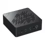 MINIX ER937-AI Barebone Mini PC su AMD Ryzen 7 3750H, 4 branduoliai/8 gijos, Radeon Vega 10, dvigubas Gigabit LAN, Wi-Fi 5, VESA tvirtinimas