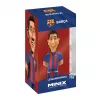 MINIX FC Barcelona - Robert Lewandowski kolekcinė figūrėlė