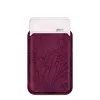 MIO Berry Blooms Magsafe Case Compatible Card Holder