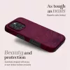 MIO Berry Blooms MagSafe Dėklas, suderinamas su iPhone 16 Plus