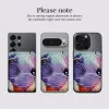 MIO Flowers Magsafe Case Compatible Card Holder