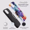 MIO Flowers Magsafe Compatible for Samsung S25 Ultra 5G