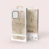 MIO Gold Marble Magsafe Compatible Case, skirtas iPhone 13/14/15