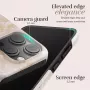 MIO Gold Marble Magsafe Compatible Case, skirtas iPhone 13/14/15