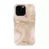 MIO Gold Marble Magsafe Compatible Case, skirtas iPhone 16 Pro Max