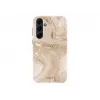 MIO Gold Marble Magsafe Compatible Case, skirtas Samsung A55 5G