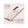 MIO Gold Marble Magsafe Compatible Case, skirtas Samsung A55 5G