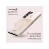 MIO Gold Marble Magsafe Compatible Case, skirtas Samsung S25 Plus 5G