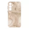 MIO Gold Marble Magsafe Compatible Case, skirtas Samsung S25 Plus 5G