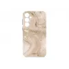MIO Gold Marble Magsafe Compatible Case, skirtas Samsung S25 Plus 5G