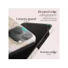 MIO Gold Marble Magsafe Compatible for iPhone Pro Max