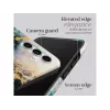 MIO Green Marble Magsafe Compatible Case, skirtas Samsung S25 Ultra 5G