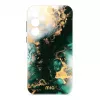 MIO Green Marble Magsafe Compatible Case, skirtas Samsung S25 Ultra 5G