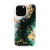 MIO Green Marble Magsafe Compatible for iPhone 17 Pro Max