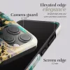 MIO Green Marble Magsafe Compatible for iPhone 17 Pro Max