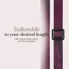 MIO Lanyard Strap Berry Blooms