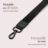 MIO Lanyard Strap Black